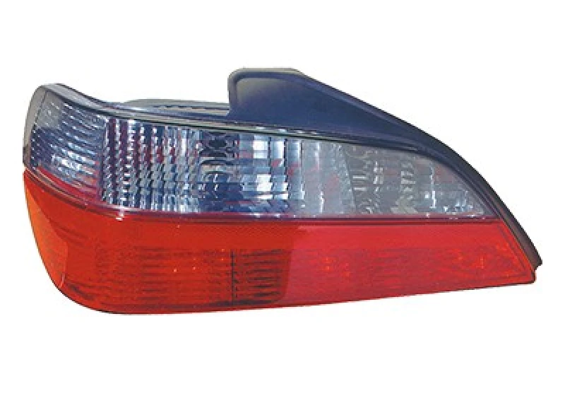 Image of VAN WEZEL Rear light VAN WEZEL 4047932