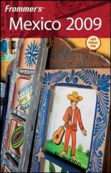 Image of Mexico 2009 by David Baird Paperback