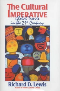 Image of The Cultural Imperative by Richard Lewis Hardback