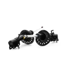 Image of MONROE Shock absorber NISSAN D0023 Shocks,Shock absorbers,Suspension shocks