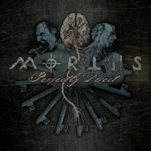 Image of Perfectly Defect by Mortiis CD Album