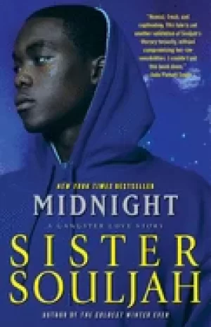 Image of midnight 1 a gangster love story