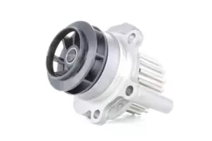 Image of VALEO Water pump VW,AUDI,FORD 506886 038121011C,038121011CX,038121011D Engine water pump,Water pump for engine 038121011DX,038121011G,038121011GX