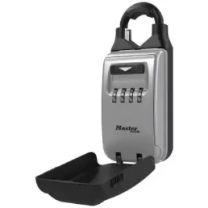 Master Lock P63686 5420EURD Key safe box Combination