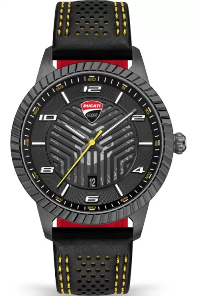 Ducati Podio Watch DTWGB0000404