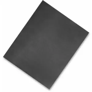 image of Sia Abrasives 1713 Siawat Paper Sheet - W230MM X L280MM - Grit 320 - Pack of 50