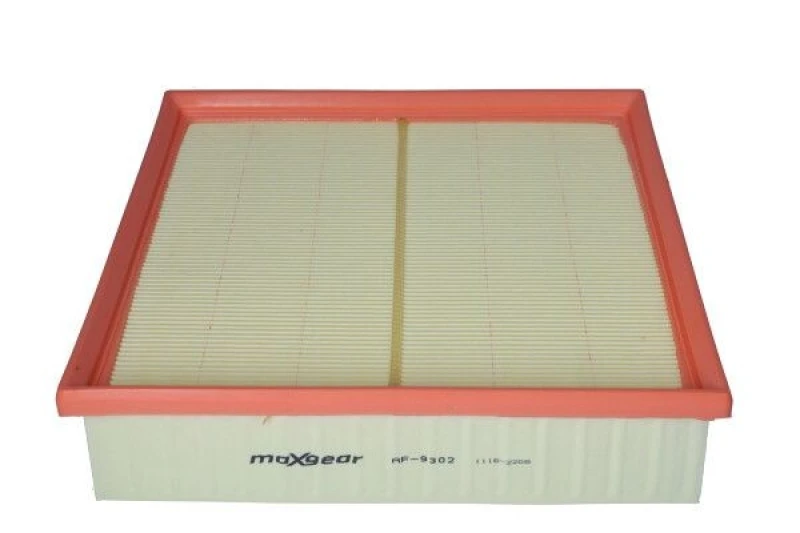 Image of MAXGEAR 26-0216 Air filter Filter Insert Air Filter (8)