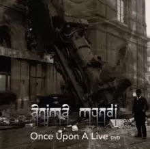 Image of Anima Mundi: Once Upon a Live