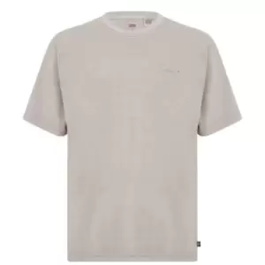 Image of Levis Vintage T Shirt - Grey