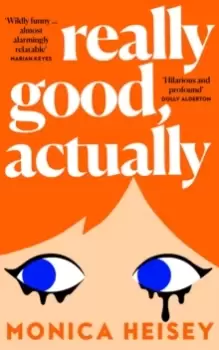 Image of Really Good, Actually