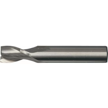 Image of 22MM HSS-Cobalt 2FL St/Sh Slot Drill 104MM O/A - Sherwood