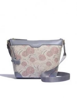 image of Radley Moonflower Small Crossbody