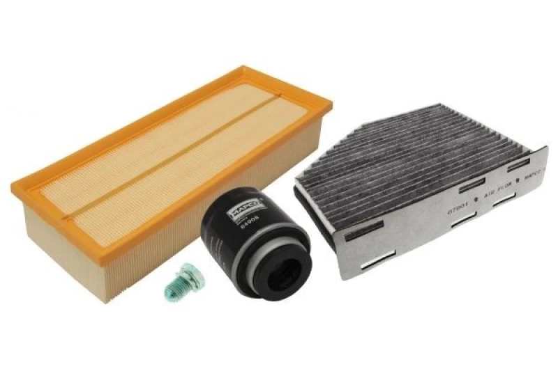 Image of Filter kit MAPCO 68910