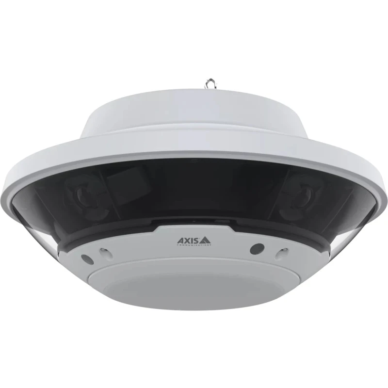 Image of AXIS Axis Q6300-E 50Hz Dome IP security camera Indoor & outdoor 2592 x 1944 pixels Ceiling 02942-001