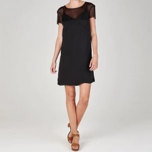 image of Firetrap Blackseal Cami Dress - Black