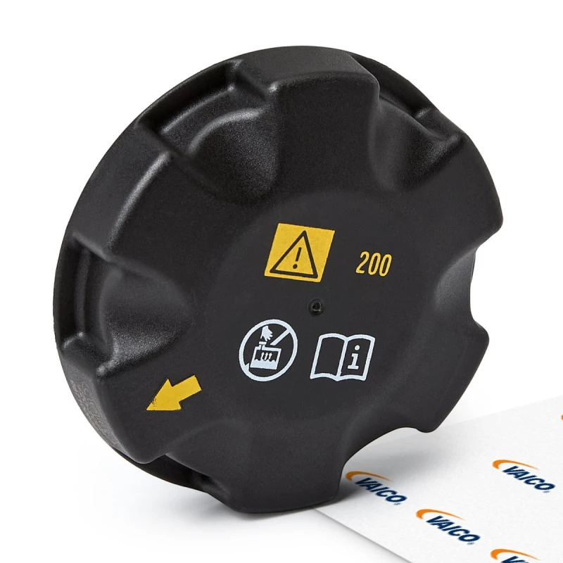Image of VAICO V20-2058 Cap, radiator Cap,radiator (56)