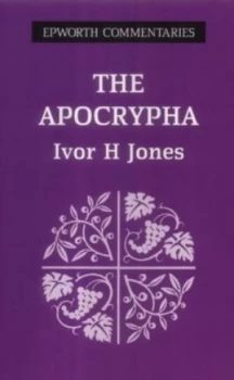 Image of Apocrypha by Ivor H Jones Book