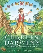 Image of charles darwins around the world adventure