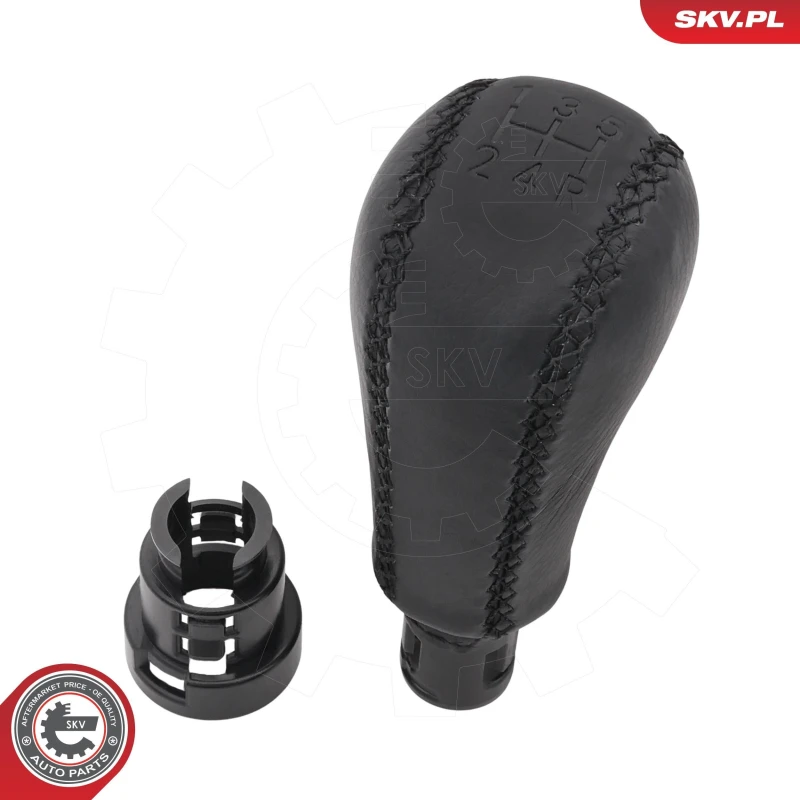 Image of ESEN SKV Gear knob ESEN SKV 63SKV224