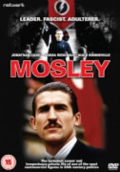 image of Mosley - The Complete Series