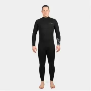 Image of Gul 5/4 Bs Sdl Bz Steamer - Black