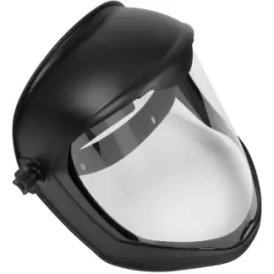 SSP80 Deluxe Face Shield - Sealey