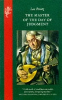 Image of Master of the Day of Judgement by Leo Perutz Paperback