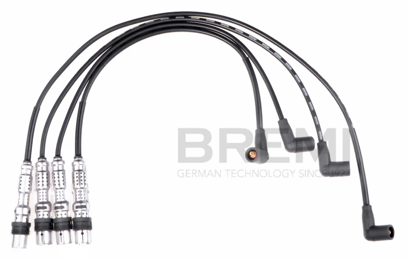 Image of Ignition lead set BREMI 939C200
