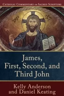 Image of James, First, Second, and Third John