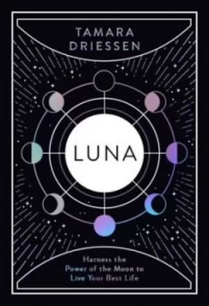 Image of Luna by Tamara Driessen