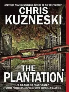 Image of The Plantation by Chris Kuzneski Paperback