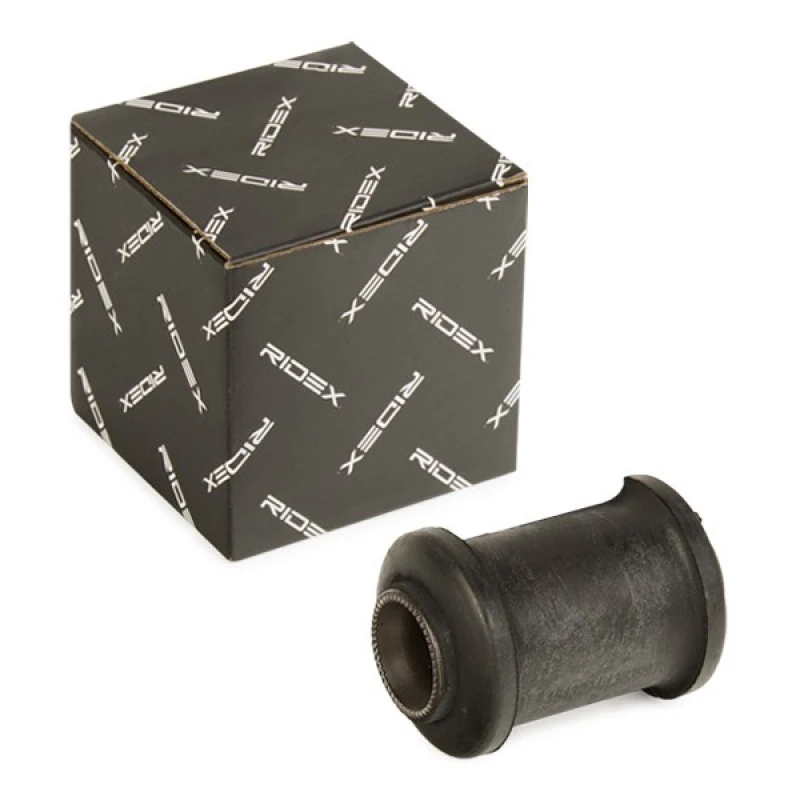 Image of Trailing arm / Suspension arm bush RIDEX 251T0063