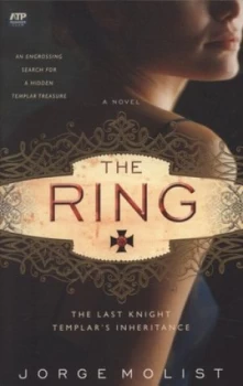 Image of The Ring by Jorge Molist Book