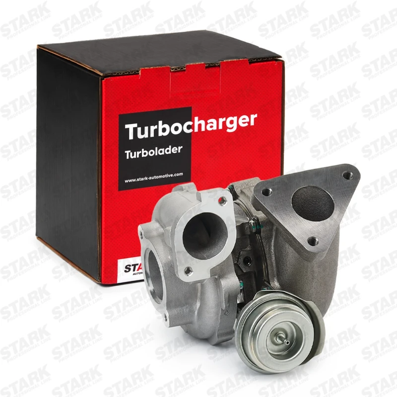 Image of Turbocharger STARK SKCT-1190072