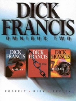 Image of Dick Francis Omnibus. 2 by Dick Francis Book