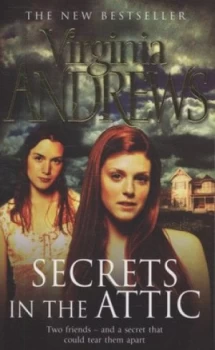 Image of Secrets in the Attic by Virginia Andrews Book