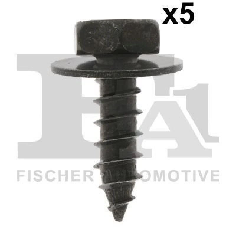 Image of FA1 Trim clip FA1 77-70003.5