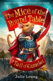 Image of The Mice of the Round Table 1: A Tail of Camelot