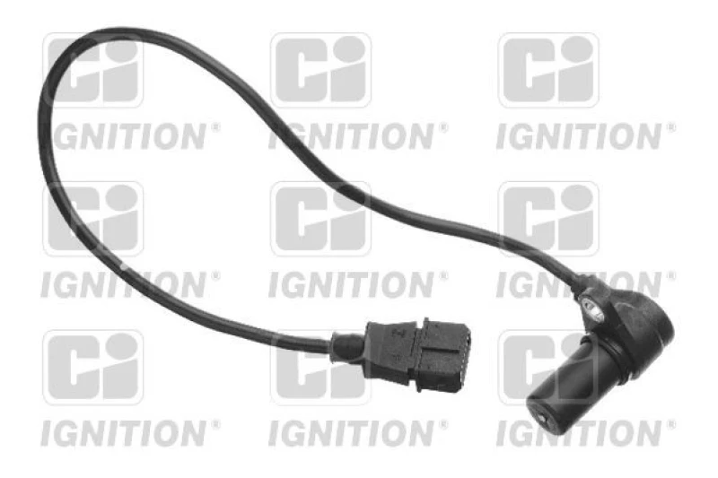 Image of QUINTON HAZELL Crankshaft sensor QUINTON HAZELL XREV333