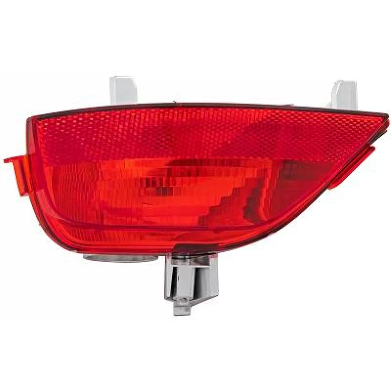 Image of Rear fog light DIEDERICHS 4456197