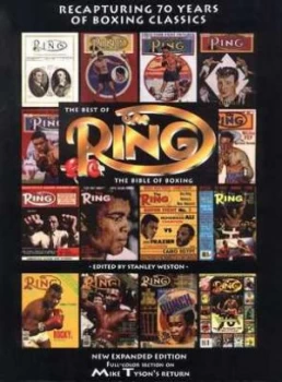 Image of The Best of the Ring Paperback