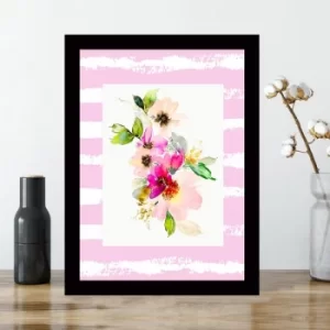 Image of SC03811778773 Multicolor Decorative Framed MDF Painting