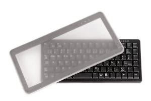Image of CHERRY EZClean G84 4100 Keyboard Cover