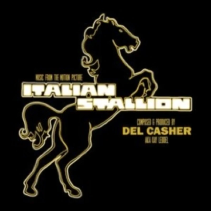 Image of Italian Stallion (RSD 2021) Vinyl