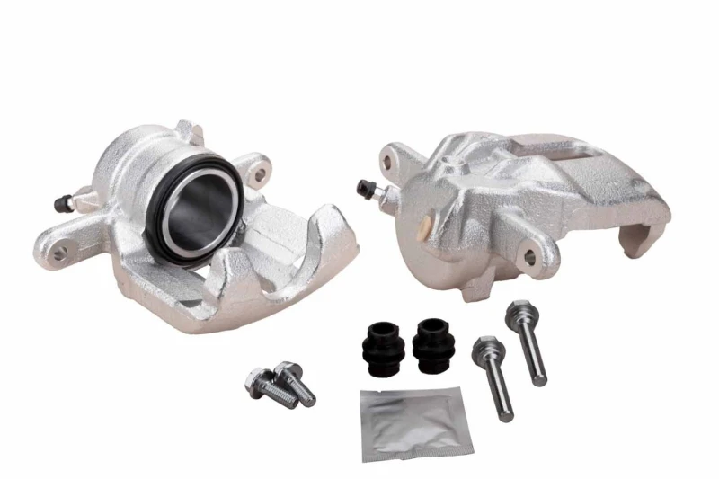 Image of HELLA Brake caliper HELLA 8AN 355 789-931