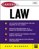 Image of careers in law