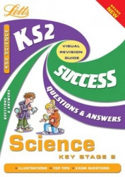 Image of Key Stage 2 Science Success Guide Question and Answers Paperback
