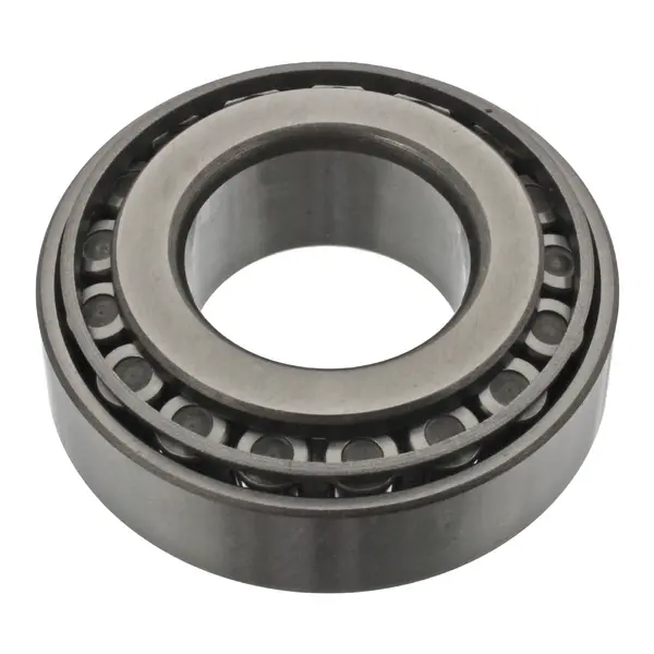 image of Wheel And Gear Shaft Bearing 06200 by Febi Bilstein