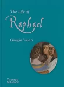 Image of The Life of Raphael