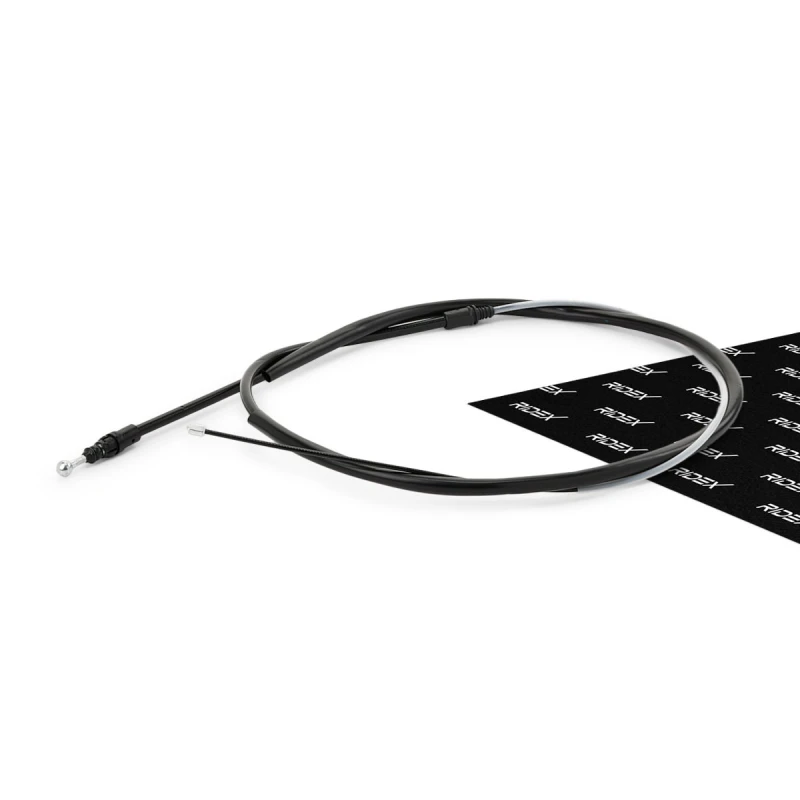 Image of RIDEX Handbrake cable RIDEX 124C1919